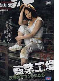 满天星高压监狱2美版